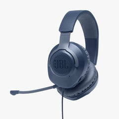 سماعة الألعاب السلكية JBL QUANTUM 100 مع ميكروفون قابل للفصل