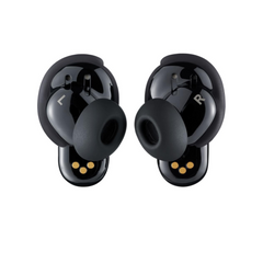 Bose QuietComfort Ultra Earbuds – True Wireless Noise Cancelling Earbuds with Immersive Audio, CustomTune, Aware Mode, Clear Calls, USB-C, IPX4, 6+24H Battery