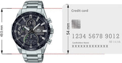 CASIO EDIFICE EQS-940DB-1AVUDF MODEL WATCHES - THE HAPPY BUY