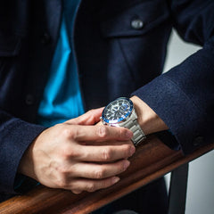 CASIO EDIFICE EFV-620D-1A2VUDF MODEL WATCHES - THE HAPPY BUY