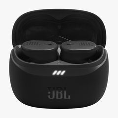 سماعات JBL TUNE BUDS 2 اللاسلكية الحقيقية داخل الأذن مع ميكروفون