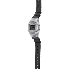 CASIO G-SHOCK DW-5600SKC-1DR MODEL WATCHES - THE HAPPY BUY