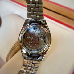 SEIKO SNKL36J1 MODEL WATCHES - THE HAPPY BUY