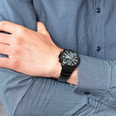 CASIO EDIFICE EQS-950DC-2AVUDF MODEL WATCHES - THE HAPPY BUY
