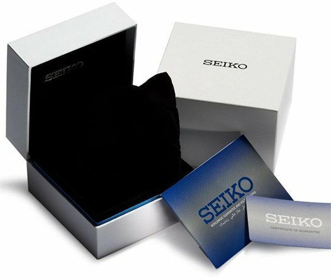 SEIKO SNKE04J1 MODEL WATCHES - THE HAPPY BUY