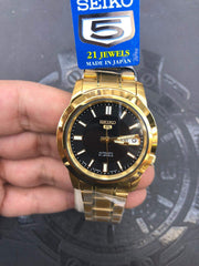 SEIKO SNKK22J1 MODEL WATCHES - THE HAPPY BUY