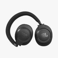 سماعة JBL LIVE 660NC اللاسلكية فوق الأذن NC