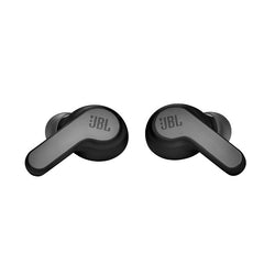 JBL Wave 200TWS True Wireless In-Ear Earbuds – JBL Deep Bass Sound, Dual Connect, Touch Controls, 20H Battery, USB-C, Built-in Mic