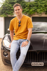 CASIO EDIFICE ECB-30D-2ADF WATCHES - THE HAPPY BUY