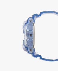 ساعات كاسيو جي-شوك موديل GMA-S110VW-6ADR