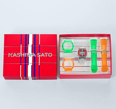 ساعات كاسيو جي-شوك موديل DWE-5600KS-7DR