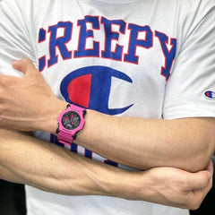 ساعات كاسيو جي-شوك GA-2300-4ADR