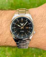 SEIKO SNK567J1 MODEL WATCHES - THE HAPPY BUY