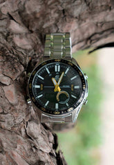 CASIO EDIFICE EFV-C100D-1BVDF MODEL WATCHES - THE HAPPY BUY