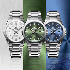 CASIO EDIFICE EFR-S108D-7A MODEL WATCHES - THE HAPPY BUY