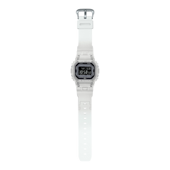 ساعات كاسيو جي-شوك موديل DW-B5600G-7D