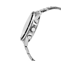 CASIO MTP-1374D Series Men’s Analog Watches – Sporty Design, Day/Date, Stainless Steel Bracelet & 50 m Water Resistance