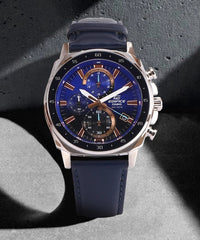 CASIO EDIFICE EFV-600L-2AVUDF MODEL WATCHES - THE HAPPY BUY