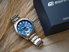 CASIO EDIFICE EFV-620D-2AVUDF MODEL WATCHES - THE HAPPY BUY
