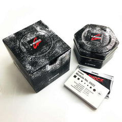 ساعات كاسيو جي-شوك GA-900A-1A9DR النموذجية