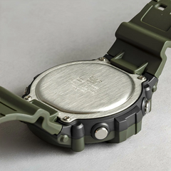 CASIO AE-1500WHX-3AVDF Digital Watch – Multi-Function, Water-Resistant, Durable Resin Band
