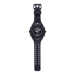 G-SHOCK GA-V01-1A Men’s Analog-Digital Watch – Tough Solar, Shock Resistant, 200M Water Resistance – Black