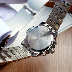 CASIO EDIFICE EF-558D-2AVUDF MODEL WATCHES - THE HAPPY BUY