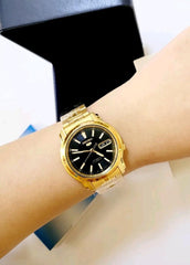 SEIKO SNKK40J1 MODEL WATCHES - THE HAPPY BUY