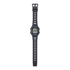 CASIO WS-B1000 Series Digital Bluetooth Watch – Smartphone Pairing, Step Tracker, Stopwatch, 100M Water Resistant, Sports & Fitness Smartwatch