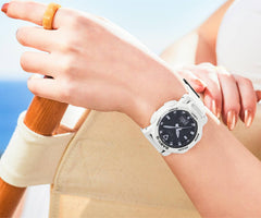 CASIO G-SHOCK BGA-310-7A2DR MODEL WATCHES - THE HAPPY BUY