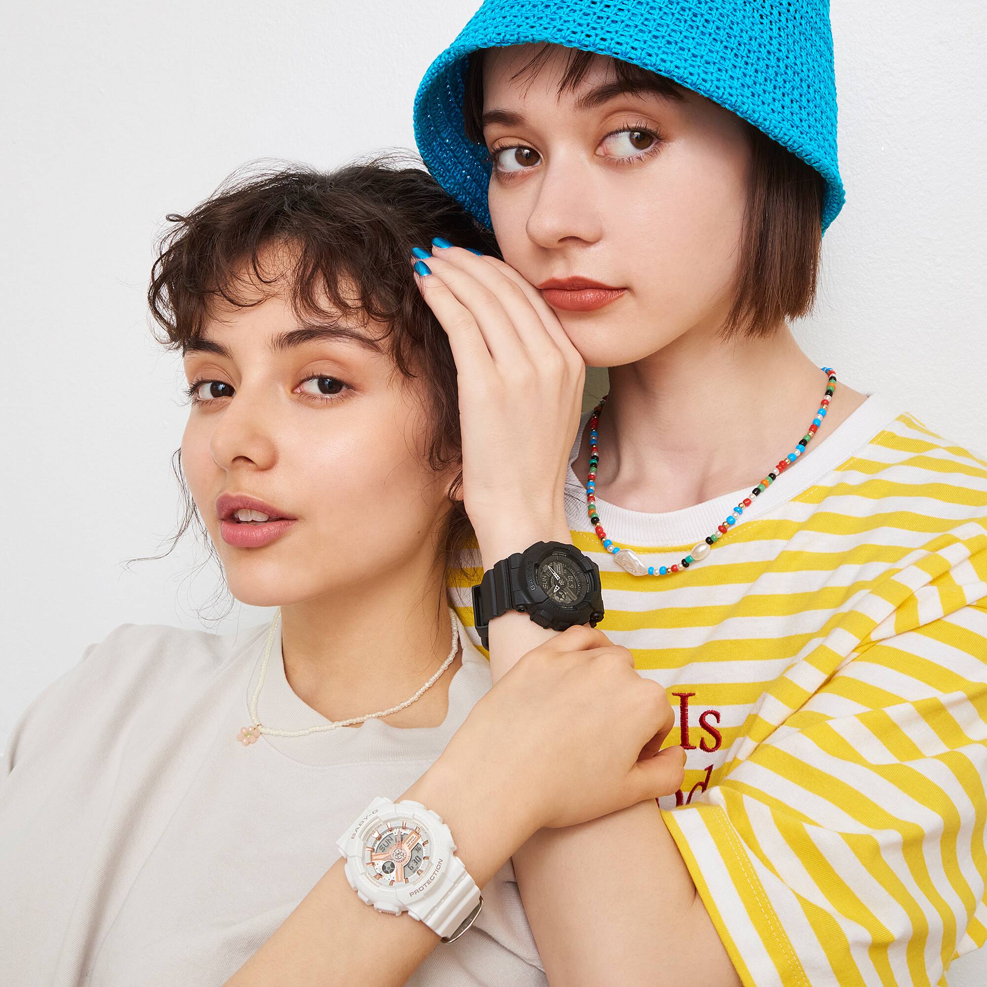 CASIO G-SHOCK BA-110XRG-7ADR MODEL WATCHES - THE HAPPY BUY