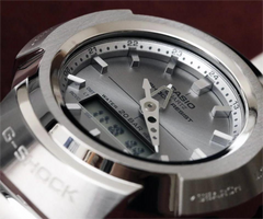 CASIO G-SHOCK AWM-500D-1A8DR MODEL WATCHES - THE HAPPY BUY