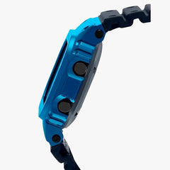 ساعات كاسيو جي-شوك موديل GMW-B5000G-2DR