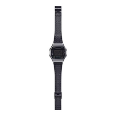 CASIO ABL-100WEPC-1BDR Vintage Model Watch – Classic Design, Durable Resin Band, Water-Resistant