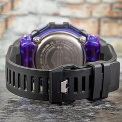 ساعات كاسيو جي-شوك GBD-200SM-1A6DR النموذجية