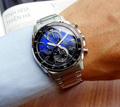 CASIO EDIFICE EFV-600D-2AVUDF MODEL WATCHES - THE HAPPY BUY