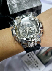 ساعات كاسيو جي-شوك موديل GM-700-1A