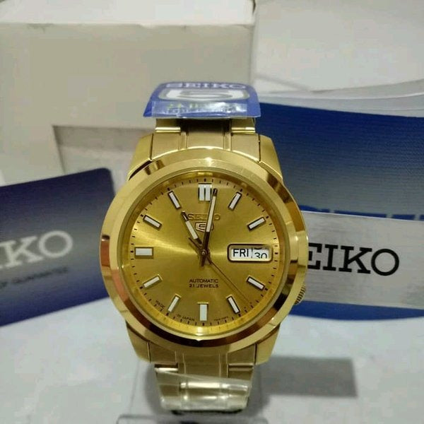 SEIKO SNKK20J1 MODEL WATCHES - THE HAPPY BUY
