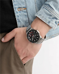 CASIO EDIFICE EQS-920DB-1AVUDF MODEL WATCHES - THE HAPPY BUY