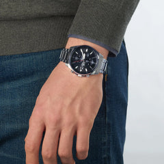 CASIO EDIFICE EFV-610D-1AVUDF MODEL WATCHES - THE HAPPY BUY