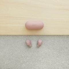 Sony WF-C700N True Wireless Earbuds – Active Noise Cancelling, Ambient Sound, 10+20H Battery, USB-C Fast Charge, Multipoint Bluetooth, IPX4, App EQ, Clear Calls