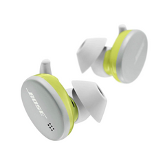 سماعات أذن BOSE الرياضية اللاسلكية الحقيقية