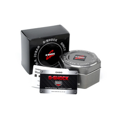 ساعات كاسيو جي-شوك GA-400GB-1A4DR