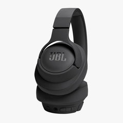 JBL Tune 720BT Wireless Over‑Ear Headphones – JBL Pure Bass, Bluetooth Multipoint, 50H Battery, Foldable Design, Voice Assistant Support