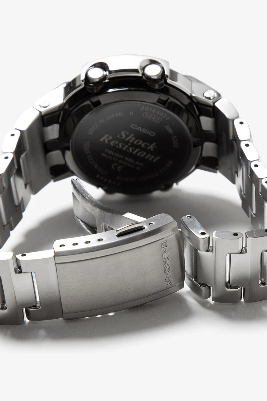 CASIO G-SHOCK AWM-500D-1A8DR MODEL WATCHES - THE HAPPY BUY