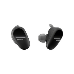 سماعات أذن لاسلكية سوني WF-SP800N