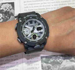 ساعات كاسيو جي-شوك GA-2000HD-8ADR