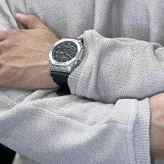 ساعات كاسيو جي-شوك موديل GM-2100GC-1ADR