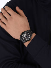 CASIO EDIFICE EQB-1200DC-1A MODEL WATCHES - THE HAPPY BUY