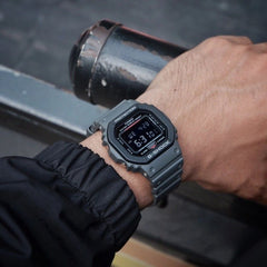 CASIO G-SHOCK DW-5610SU-8DR MODEL WATCHES - THE HAPPY BUY